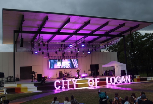 Kingston Butter Factory Cultural Precinct
