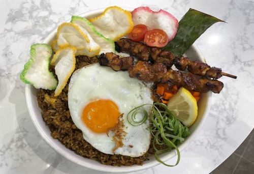 Kusuka Corner, Sunnybank 