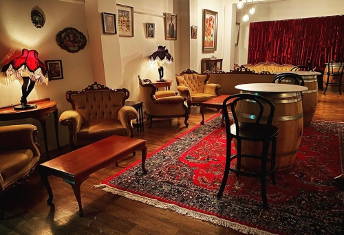 Le Salon Camp Hill 
