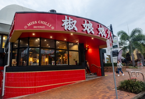 Miss Chilli Hot Pot Milton