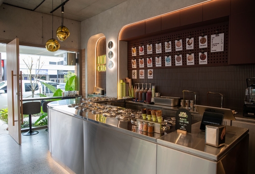 Hero for Luna Gelato