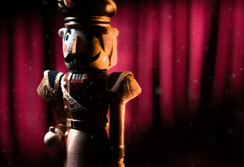 Derek Deane’s The Nutcracker Queensland Ballet