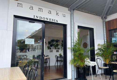 Mamaku Clayfield