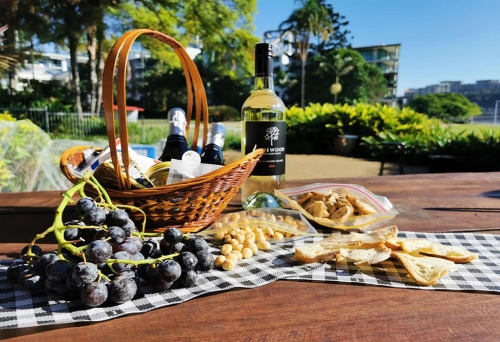 Brisbane's Best Take-away Picnics, Pic-Nique by Medley