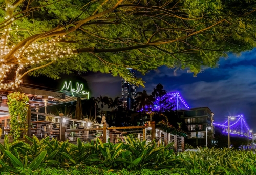 Kangaroo Point Restaurants In Brisbane | Must Do Brisbane
