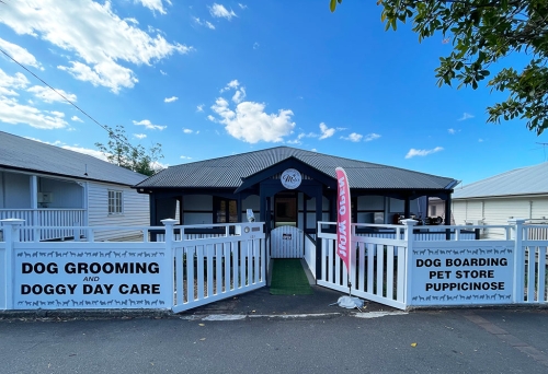 Mela's Doggy Day Spa & Pet Retreat