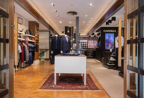 Mitchell Ogilvie, Brisbane CBD, menswear, mens fashion, Brisbane's best mens clothing store