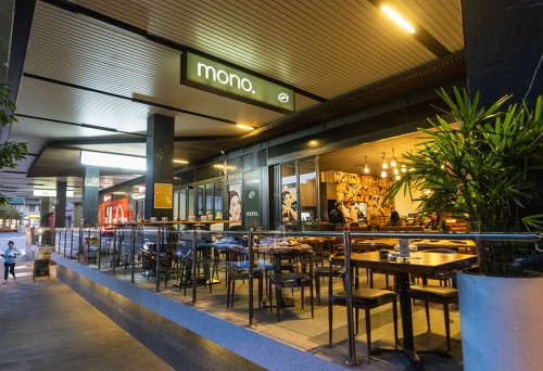 Mono Dining Milton