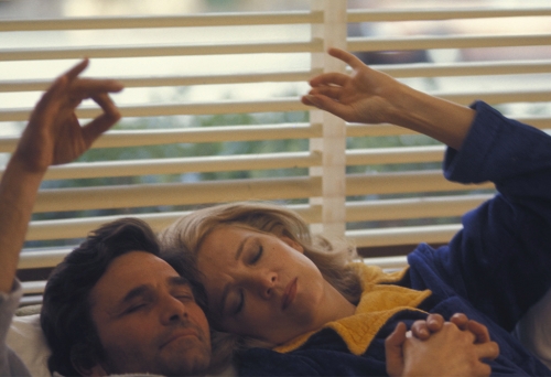 The Films of John Cassavetes