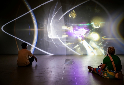 GOMA Friday Nights: Presence