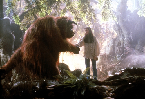 Make Believe Magic-Labyrinth-Program Screened to be Believed The Jim Henson Company