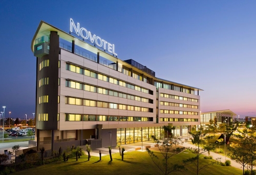 Novotel Brisbane Airport Hotel 