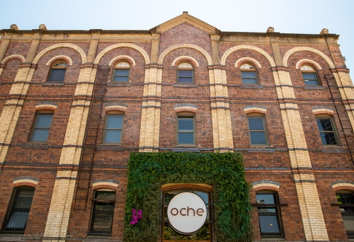 Oche Fortitude Valley