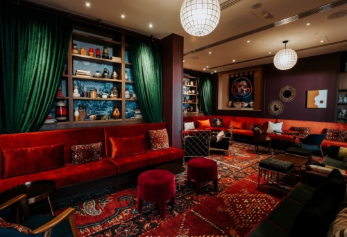  Ovolo The Valley