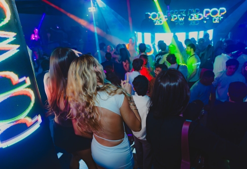 Dancefloor