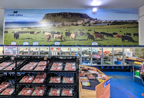 Super Butcher 