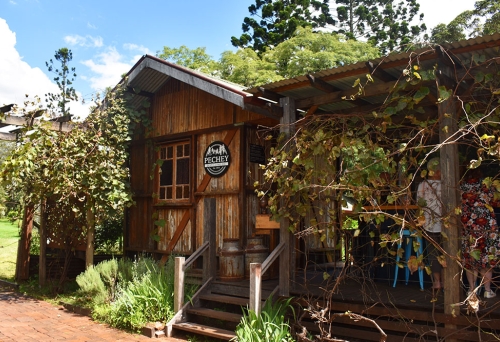 Pechey Distilling Co., near Crows Nest, High Country Hamlet Region, Qld