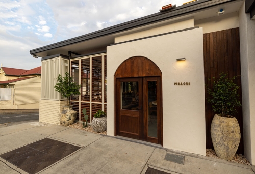 Pilloni West End