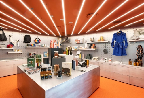 Powerhouse Store