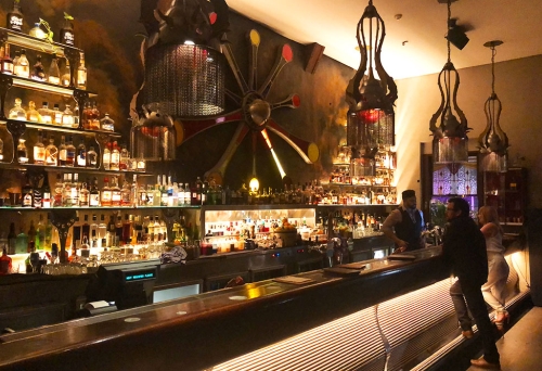 Press Club, Fortitude Valley, Brisbane