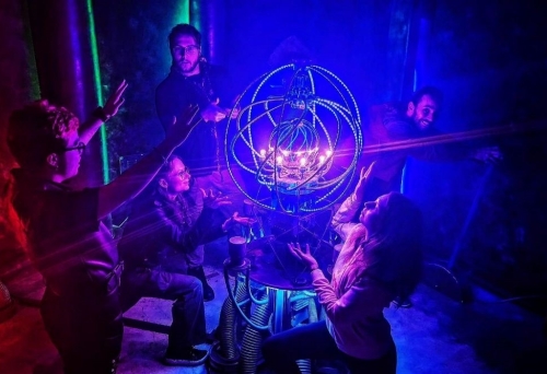 Project Immersive 