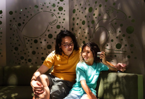 School Holidays at Queensland Museum Kurilpa