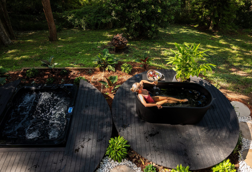 Rain Day Spa Indooroopilly 