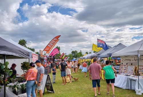 Ripley Markets 