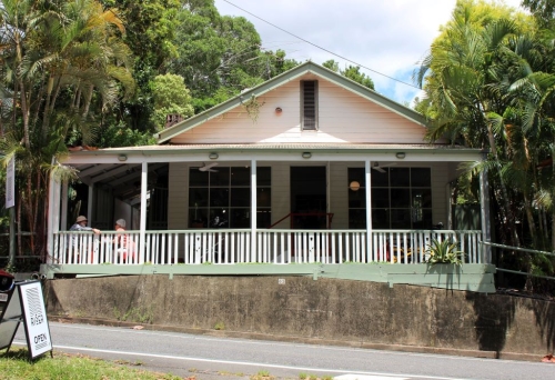 Riser Bakery Cafe, Toowong  