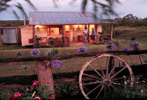 SQC Farm Stay