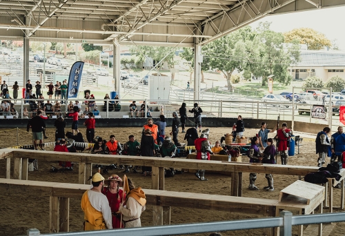 Southern Realm Festival Boonah