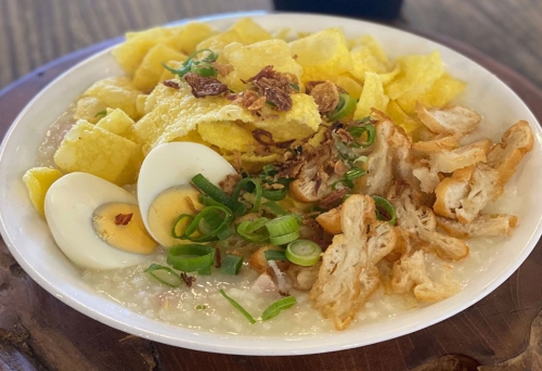 Shalom Indonesian Restaurant Sunnybank 