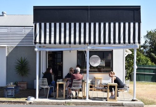 Soul Revolver Co Alderley