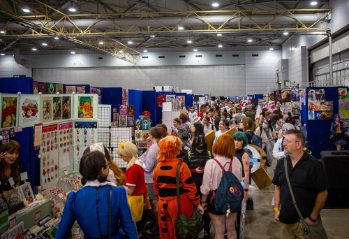 Supanova Comic Con & Gaming 2026