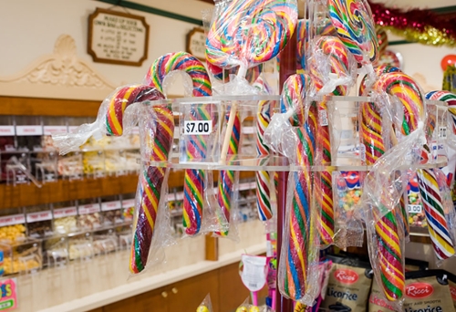 The Great Aussie Sweet Co
