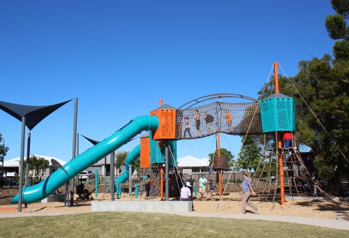 Thornlands Community Park