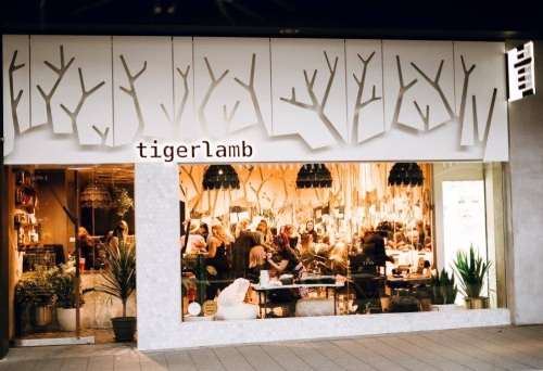 Tigerlamb, Brisbane, Coorparoo Square, King Street, Portside, West End, hair salons, hair stylists for men and women, special occasion hair dos