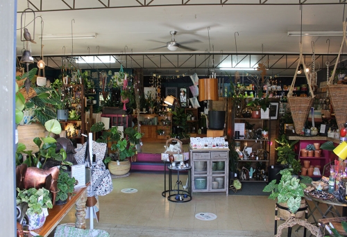 Interior of Trevallan Lifestyle Centre nursery