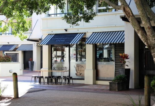 Unbearable Bagels, Teneriffe