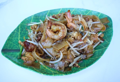 Uncle Lai's, Greenslopes 