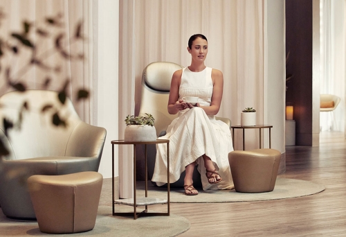 Heavenly Spa by Westin
