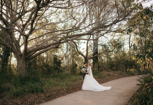 Walkabout Creek Wedding Showcase 