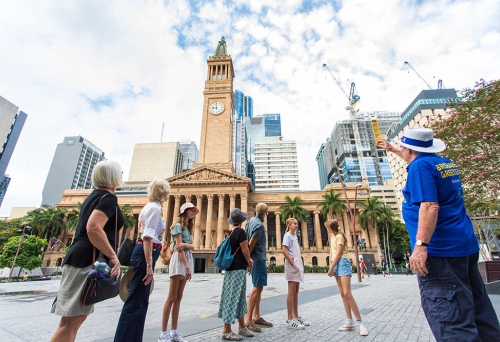 brisbane-greeters-city-hall
