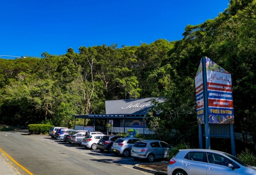 Jellurgal Aboriginal Centre
