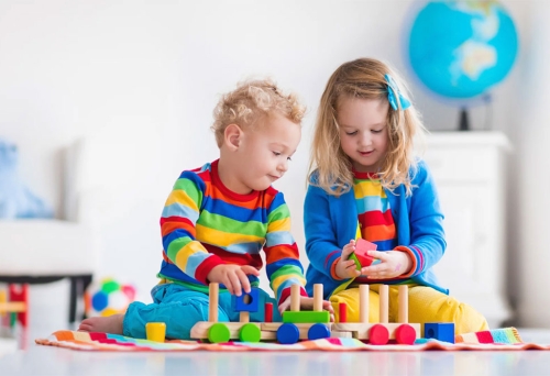 K & K Creative Toys Enoggera