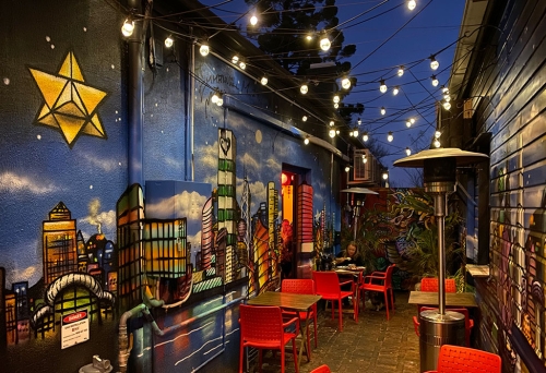 King Tea Paddington
