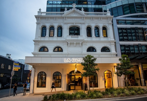 La Costa Fortitude Valley