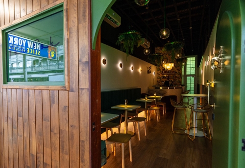 Nok Nok BNE Fortitude Valley