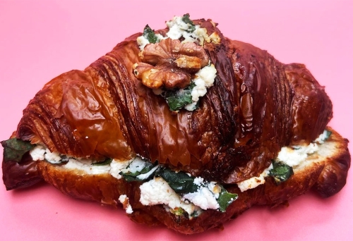 Croix Croissant Hillcrest