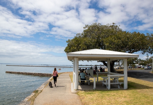 Wynnum 